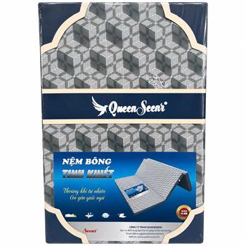 Đệm M3 QueenSeenr Valire
