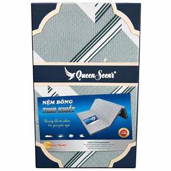 Đệm M3 QueenSeenr Valire