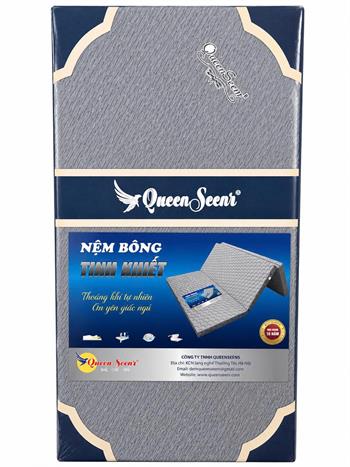 Đệm M3 QueenSeenr Valire